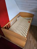 Kinderbett Gitterbett Bayern - Neuburg a.d. Donau Vorschau