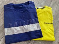 2 Calvin Klein Herren T- Shirts Gr.M Essen - Essen-Kray Vorschau