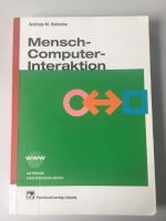 Mensch-Computer-Interaktion Heinecke Maschine Kommunikation Schleswig-Holstein - Lübeck Vorschau