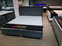 Bett Boxspringbett Ehebett singlebett Juniorbett Nordrhein-Westfalen - Herford Vorschau