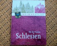 Heimatlas für die Rrovinz Schlesien NEU Niedersachsen - Jelmstorf Vorschau