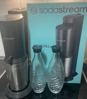 Sodastream Crystal 3.0 Wassersprudler mit OVP Dortmund - Hombruch Vorschau