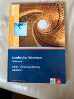 Lambacher Schweizer Abitur und Klausurtraining GK Neuwertig Nordrhein-Westfalen - Grevenbroich Vorschau