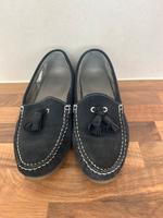 Mokassin Schuhe Hessen - Offenbach Vorschau