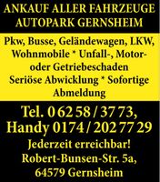 SUCHE STAPLER ! Hessen - Gernsheim  Vorschau