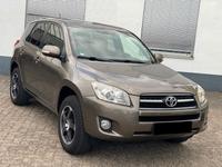 Toyota RAV 4 2,0-l-Valvematic 4x4 Sol Multidrive S *TOP Hessen - Langen (Hessen) Vorschau
