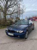 BMW 320Ci - Baden-Württemberg - Reutlingen Vorschau
