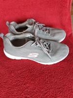 Skechers Damen Schuhe  41 grau. Baden-Württemberg - Birkenfeld Vorschau