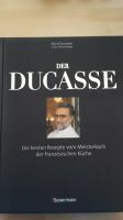 Neuwertig: Kochbuch "Der Ducasse" Baden-Württemberg - Böblingen Vorschau