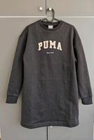 neu Puma Sweatkleid Kleid schwarz Damen Größe S Bayern - Zirndorf Vorschau