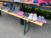 Schuhe zu verkaufen Schleswig-Holstein - Hohenlockstedt Vorschau