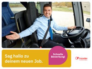 Busfahrer, Jobs in Transport, Logistik & Verkehr in Mönchengladbach | eBay  Kleinanzeigen ist jetzt Kleinanzeigen