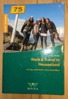 Work & Travel in Neuseeland (Anja Malek) - Ratgeber Niedersachsen - Wallenhorst Vorschau