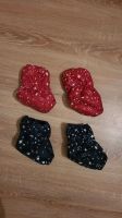 2 x Baby Booties Winter / Zwillinge Eimsbüttel - Hamburg Harvestehude Vorschau