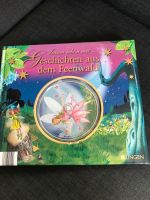 Süßes Kinder Buch Kinderbuch + CD feenwald Geschichten Schleswig-Holstein - Tangstedt  Vorschau