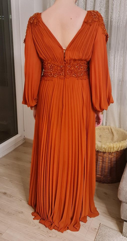 Schönes Kleid | Abendkleid | Nisan | Abiye | Ball | Verlobung in Magstadt