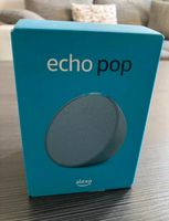 Amazon Echo Pop Neu! Nordrhein-Westfalen - Rheine Vorschau