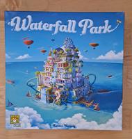 Spiel - Waterfall Park Kreis Pinneberg - Elmshorn Vorschau