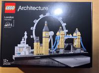 Lego Archtecture London 21034 Bayern - Bernried Niederbay Vorschau