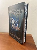 Fabled City of Souls (kein Fairyloot/Illumicrate) München - Sendling Vorschau