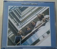 The Beatles 1967-1970, 2 CDs Baden-Württemberg - Mannheim Vorschau