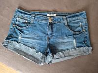 Hotpants, Jeans Hessen - Runkel Vorschau