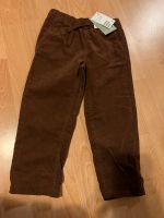 Neu gefütterte Hose Thermohose h&m 104 Baden-Württemberg - Eppingen Vorschau