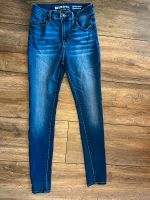 High waist Jeans Größe s von Blue Spice Damen Nordrhein-Westfalen - Recklinghausen Vorschau