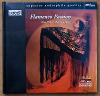 FIM XRCD2 023 Gino D Auri Flamenco Passion unbenutzt & original Hessen - Ginsheim-Gustavsburg Vorschau
