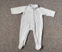 Baby Strampler/Schlafanzug von Petit Bateau in Größe 74 Bayern - Erlangen Vorschau
