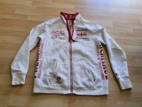 Soccx Sweatshirt Jacke Hessen - Linden Vorschau