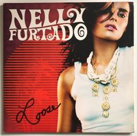 Nelly Furtado - Loose, US 2006, Erstpressung!, Vinyl LP, VG++ Vahr - Neue Vahr Nord Vorschau