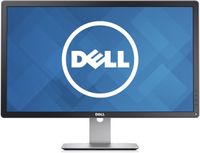 Dell 27" 210-ABRI Display LED Monitor 1920 x 1080 Brandenburg - Ludwigsfelde Vorschau