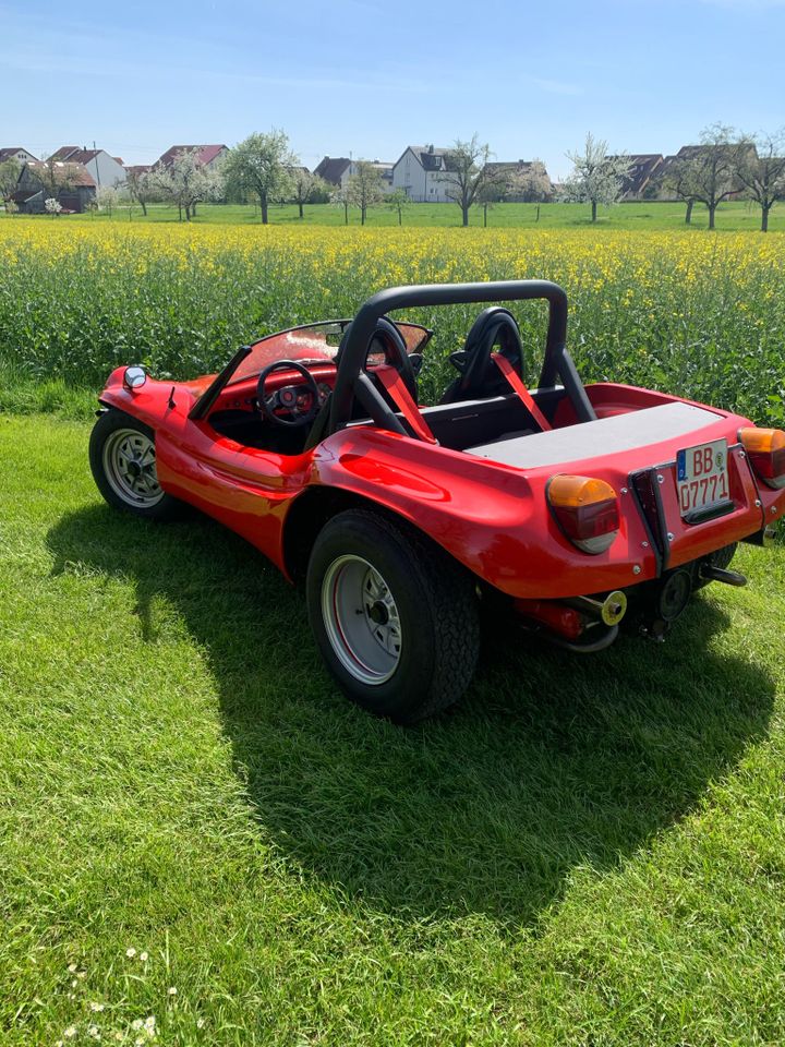 VW - Buggy  Desserter GT in Leonberg