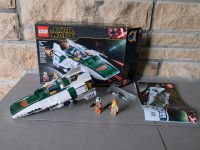 Lego Star Wars A-Wing Starfighter 75248 Nordrhein-Westfalen - Herdecke Vorschau