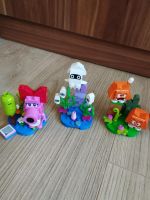 6 Lego Super Mario Figures Charakter Nordrhein-Westfalen - Kempen Vorschau