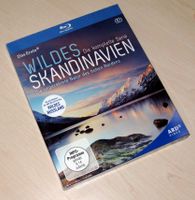 Wildes Skandinavien Serie Natur Norden Bluray ARD Doku Staffel Bayern - Aschaffenburg Vorschau