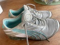 Puma Damen Gr 39 Bielefeld - Brackwede Vorschau