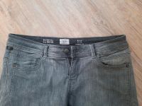 Graue Jeans Q/S, Damen, W40, L32 superslim fit Bayern - Oettingen in Bayern Vorschau