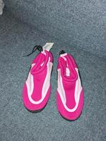 Ibiza Badeschuhe Kinder Gr. 30 Pink *NEU* Bayern - Gaimersheim Vorschau