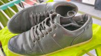 Boxfresh Spencer Icn Vcht LEA Leather Sneaker Köln - Porz Vorschau