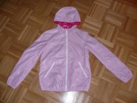 BENETTON Jacke Gr.140/146 Rosa (10/11J.) TOP Nordrhein-Westfalen - Hattingen Vorschau