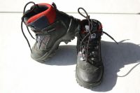 Mc KINLEY Kinder Outdoor Schuhe Gr. 28 Niedersachsen - Bad Fallingbostel Vorschau