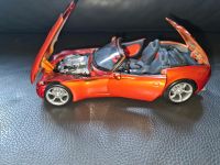 1 18 1:18 Modellautos Maisto, Roadlegends, Mercedes, Chevrolet Bayern - Wartenberg Vorschau