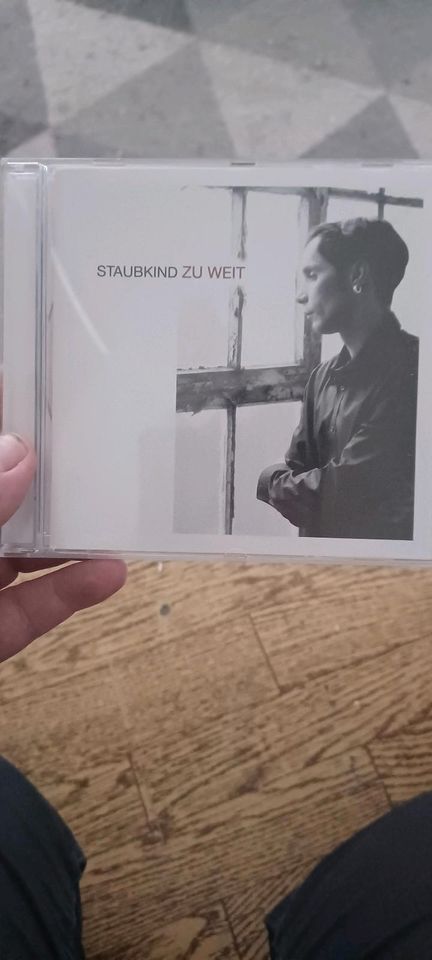 STAUBKIND CDs in Berlin