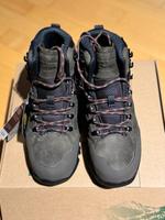 Jack Wolfskin neue Trekking/Wanderschuhe Kr. München - Garching b München Vorschau