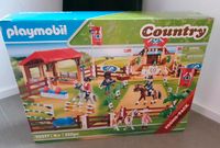 Playmobil Country Turnier Platz 70337 Nordrhein-Westfalen - Kürten Vorschau