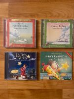 Lauras Stern, Kleiner Eisbär Hörspiel CD‘s Hessen - Schlüchtern Vorschau