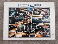 Puzzle 1000 Teile Auf Reisen Bilder Pankow - Weissensee Vorschau