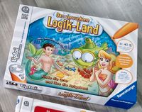 Tiptoi - Das versunkene Lokik - Land Hessen - Lauterbach (Hessen) Vorschau